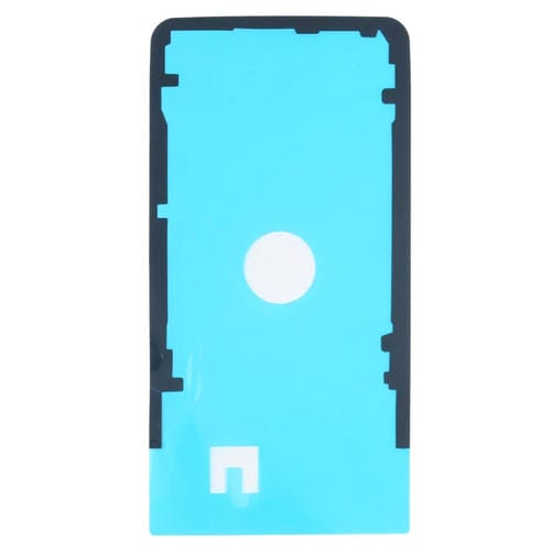 Adesivo de Tampa Traseira Samsung Galaxy A80 SM-A805 (10 Peças)