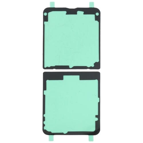 Back Cover Adhesive Samsung Galaxy Z Flip SM-F700 (10 Pieces)