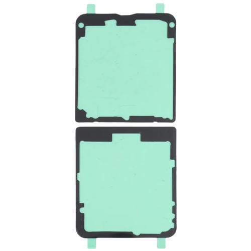 Back Cover Adhesive Samsung Galaxy Z Flip SM-F700 (10 Pieces)