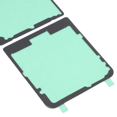 Back Cover Adhesive Samsung Galaxy Z Flip SM-F700 (10 Pieces)