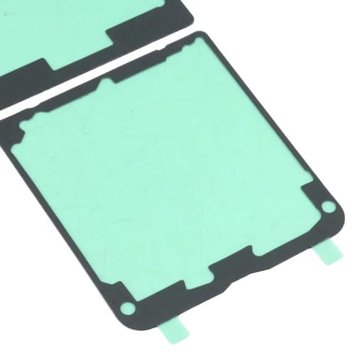 Back Cover Adhesive Samsung Galaxy Z Flip SM-F700 (10 Pieces)
