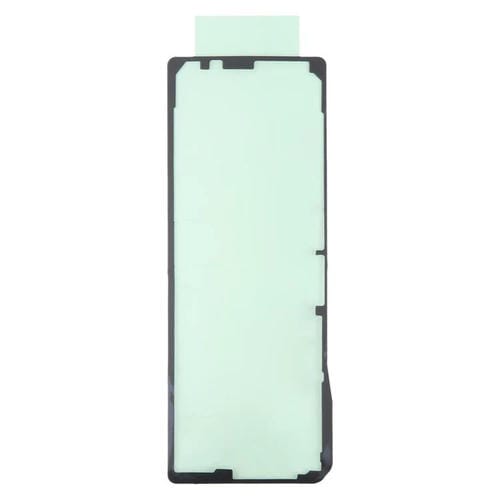 Adesivo de Tampa Traseira Samsung Galaxy Z Fold2 5G SM-F916B (10 Peças)