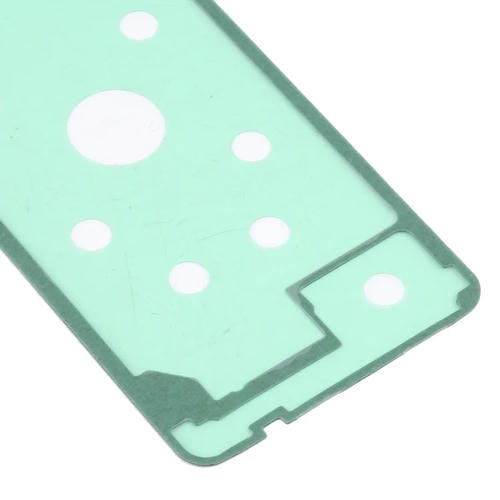 Adesivo Cover Posteriore Samsung Galaxy A70 SM-A705 (10 Pezzi)
