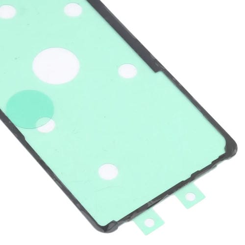 Adesivo Copertura Posteriore Samsung Galaxy A52 SM-A525 (10 Pezzi)