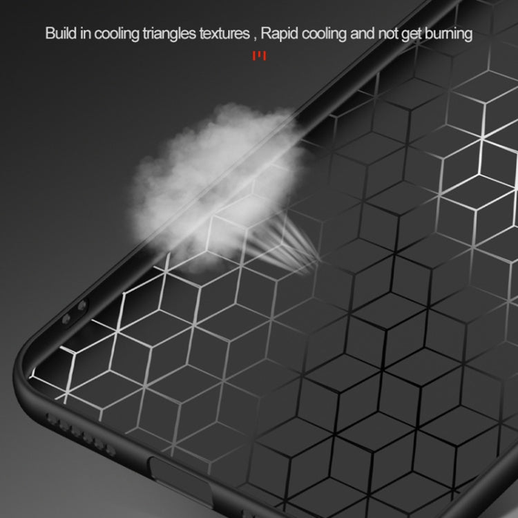 Para Honor X40 XINLI Costura de tela Textura TPU Caja del teléfono con soporte para anillo (Gris)