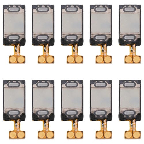 Kopfhörer Lautsprecher Samsung Galaxy A32 5G SM-A326 - Paket (10 Stück)