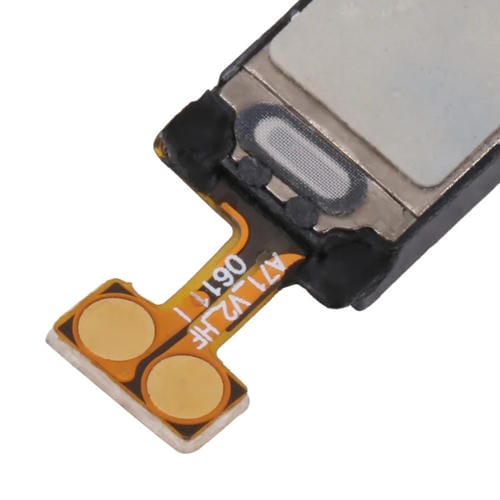 Kopfhörer Lautsprecher Samsung Galaxy A32 5G SM-A326 - Paket (10 Stück)