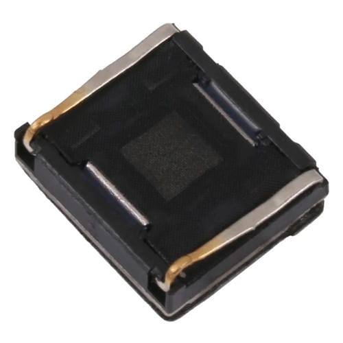 Cuffia Altoparlante di Samsung Galaxy A02S SM-A025 (10 pezzi)