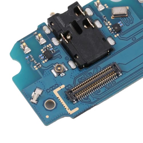 Cargo Port Cover Samsung Galaxy A04S SM-A047