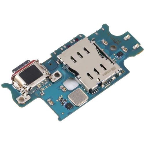 Samsung Galaxy S23 SM-S916U Charging Port Board (U.S.)
