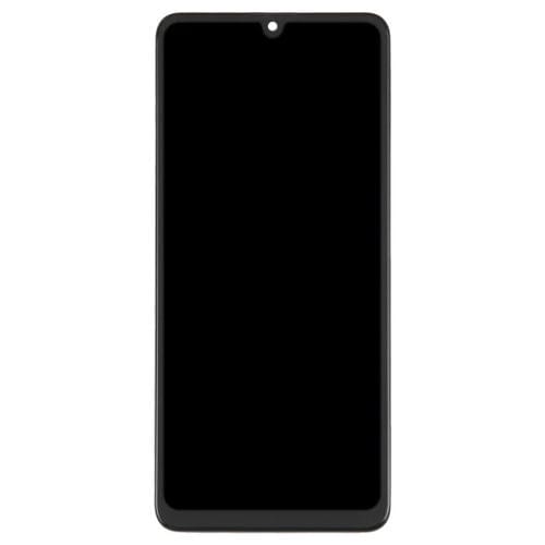 LCD OLED-Bildschirm Samsung Galaxy A32 4G SM-A325 mit Rahmen