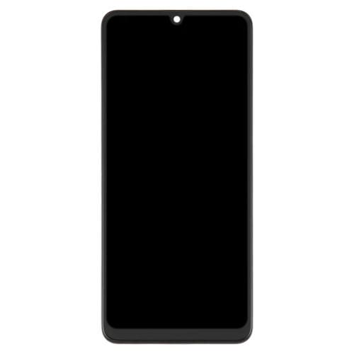 LCD OLED screen Samsung Galaxy M32 SM-M325 with Frame
