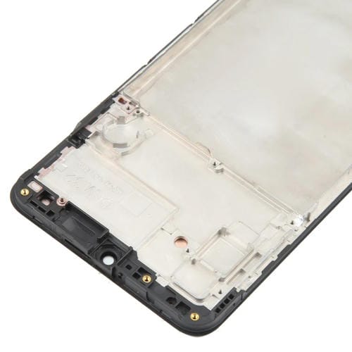 LCD OLED-Bildschirm Samsung Galaxy M32 SM-M325 mit Rahmen