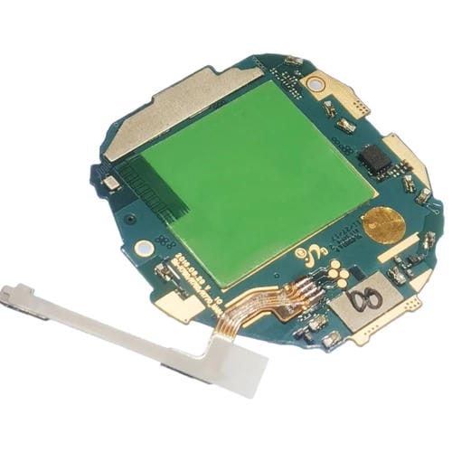 Placa Base Samsung Galaxy Gear S3 Frontier SM-R760