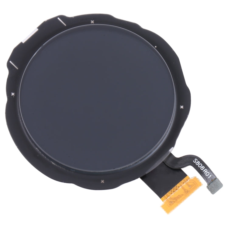 Schermo LCD Samsung Galaxy Gear S3 R760 R765