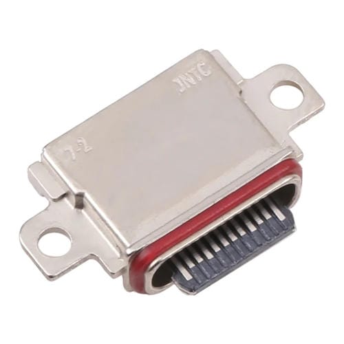 Conector Porto de Carregamento Samsung Galaxy Z Fold4 SM-F936B (10 Peças)