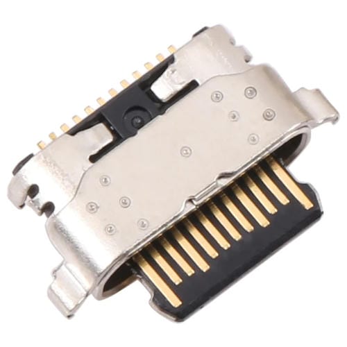 Conector de Puerto de Carga Samsung Galaxy A04e SM-A042F - Pack de (10 Piezas)
