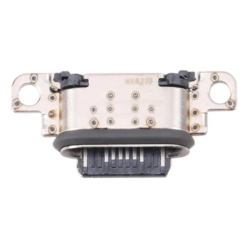 Conector de Porto de Carregamento Samsung Galaxy A52s 5G SM-A528B (10 Peças)