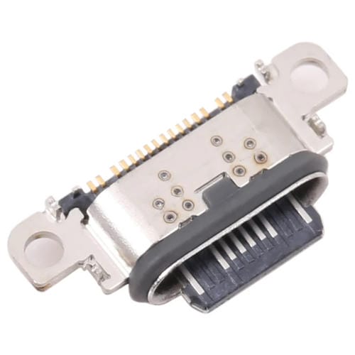 Ladeanschluss-Stecker Samsung Galaxy A52s 5G SM-A528B (10 Stück)