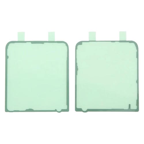 Adesivo Samsung Galaxy Z Flip4 SM-F721B Copertura Posteriore Custodia