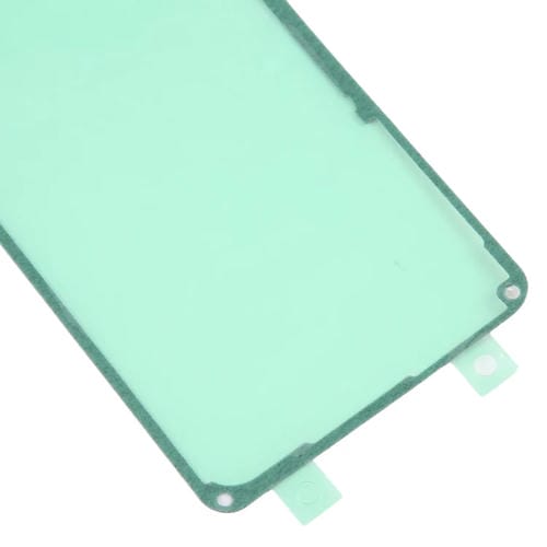 Adesivo Copertura Posteriore Samsung Galaxy A73 5G SM-A736B (10 Pezzi)