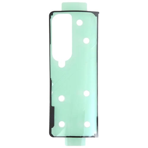 Back Cover Sticker Samsung Galaxy Z Fold4 SM-F936B (10 Pieces)