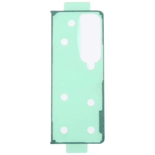 Adhesivo Cubierta Trasera Samsung Galaxy Z Fold4 SM-F936B (10 Piezas)