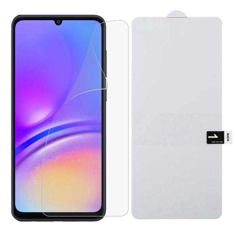 Protector de pantalla completo a prueba de explosiones para Samsung Galaxy A07 4G.