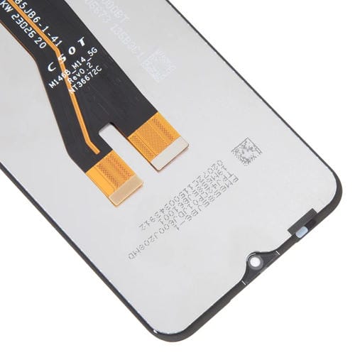 LCD-Bildschirm Samsung Galaxy M14 SM-M146B