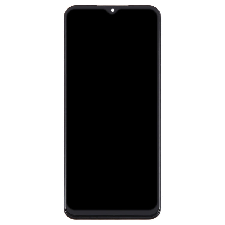 Schermo LCD Samsung Galaxy M23 SM-M236B con Cornice