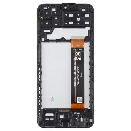 LCD Screen Samsung Galaxy A13 SM-A137F with Frame
