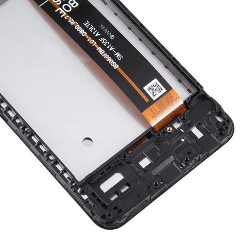 LCD Screen Samsung Galaxy A13 SM-A137F with Frame