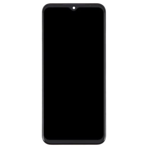 LCD-Bildschirm Samsung Galaxy M14 SM-M146B mit Rahmen