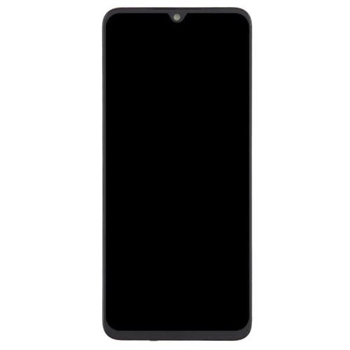 LCD-Bildschirm + Digitalisierer Samsung Galaxy A50s SM-A057F mit Rahmen