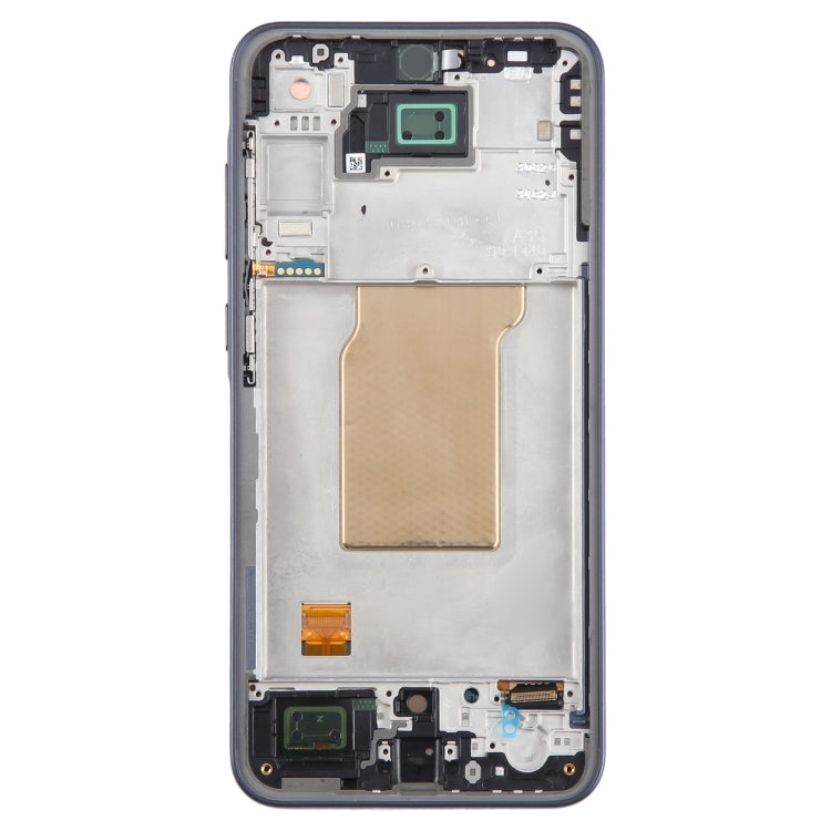 Full Screen with Frame Samsung Galaxy A35 SM-A356B