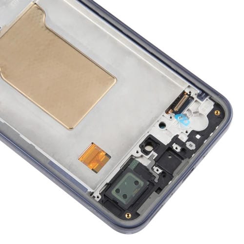 Pantalla Completa con Marco Samsung Galaxy A35 SM-A356B