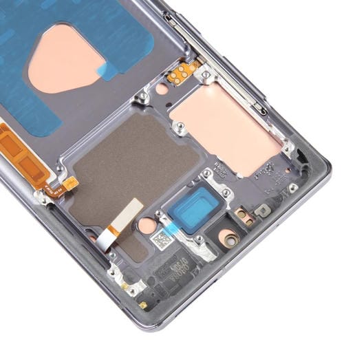 Pantalla Completa OLED Samsung Galaxy Note 20 SM-N980 con Marco