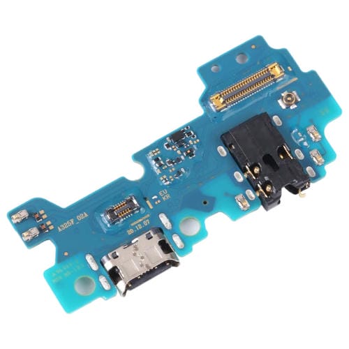 Ladungshafenplatte Samsung Galaxy A32 4G SM-A325