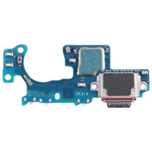 Placa de Porto de Carregamento Samsung Galaxy Z Flip5 SM-F731U (EUA)