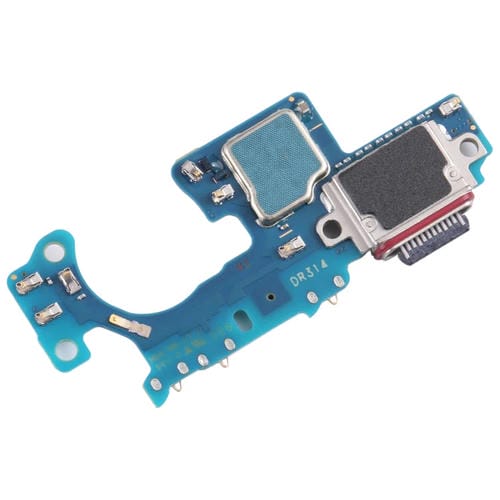 Placa de Porto de Carregamento Samsung Galaxy Z Flip5 SM-F731U (EUA)