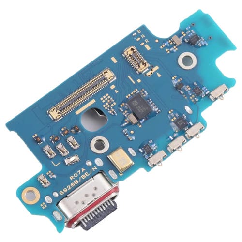 Plaque de Chargement du Port de Samsung Galaxy S24 SM-S926B