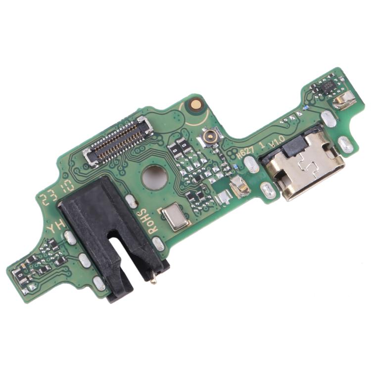 Piastra di Ricarica USB Infinix Hot 9