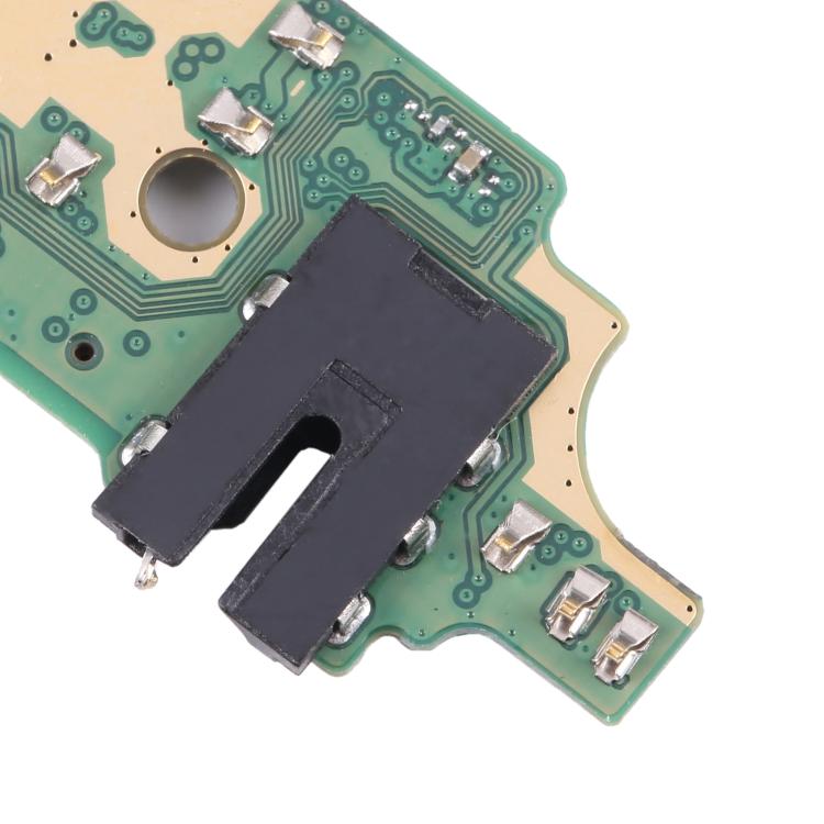 Piastra di Ricarica USB Infinix Hot 9