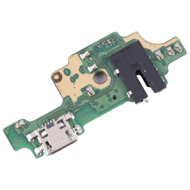 Piastra di Ricarica USB Infinix Hot 9 Pro