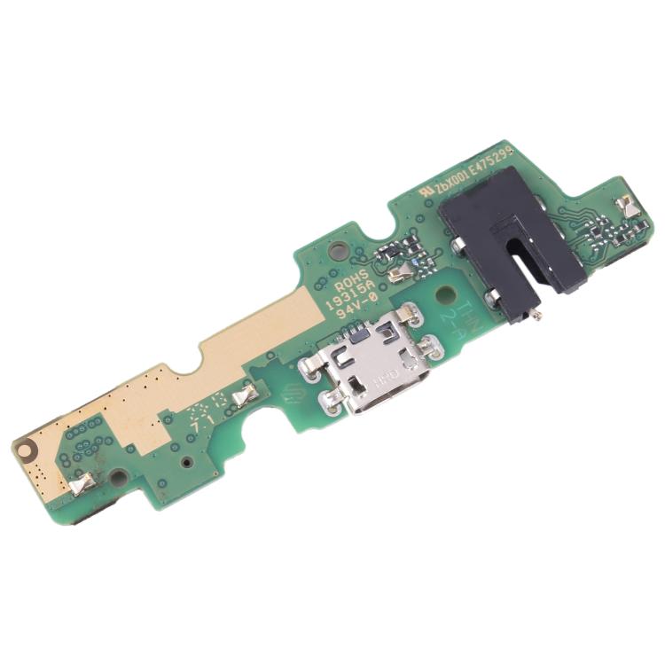 Piastra Porta di Ricarica Infinix Hot 9 Play