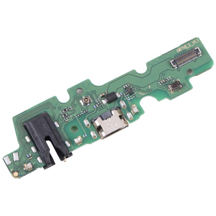 Charging Port Board Infinix Hot 10 Play