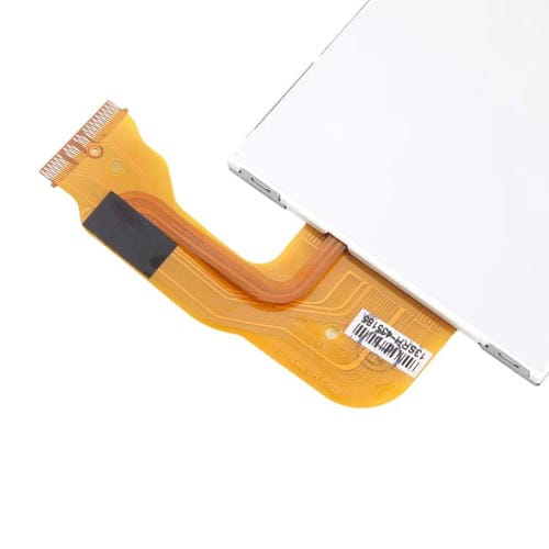 Ecrã Completo LCD Canon Powershot A3000