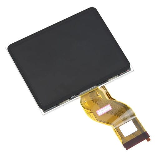 Full Screen Nikon D7100