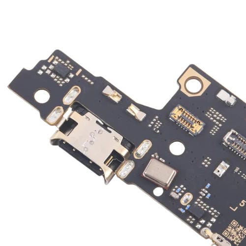 Loading Port Plate Honor 300 Pro