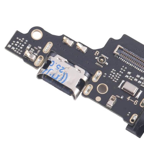 Loading Port Plate Honor Play7T